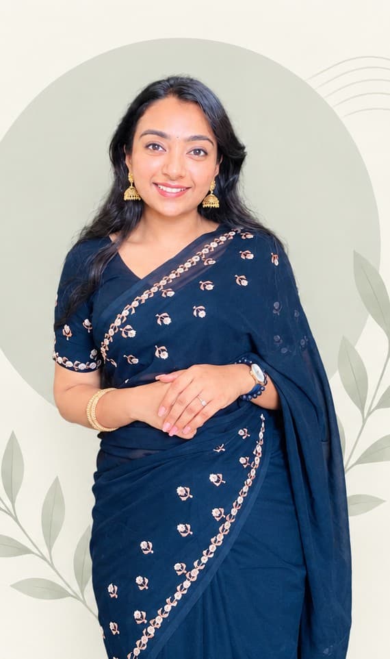 Kavya J.