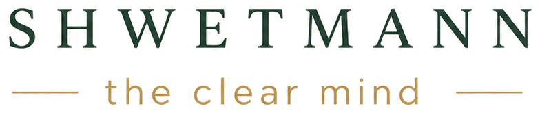 Shwetmann — The Clear Mind